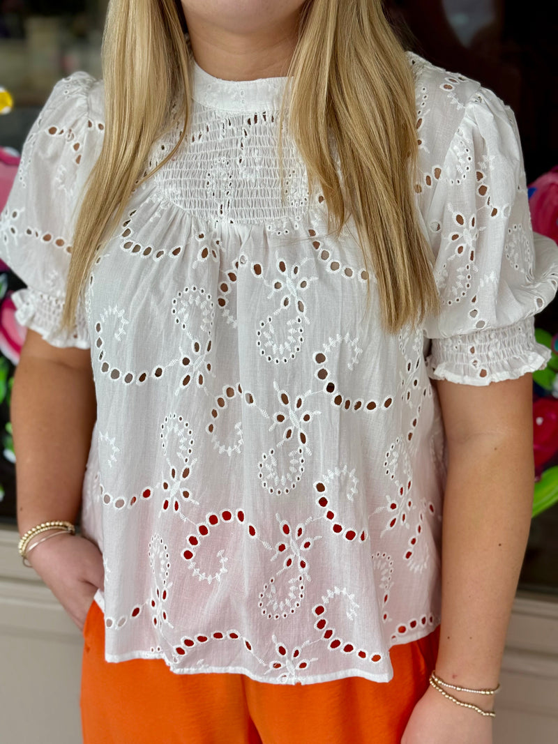 Another Love Nerissa Top