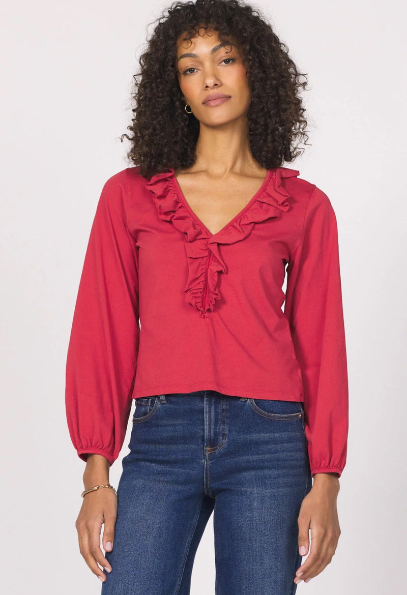 Another Love Raquelle Top
