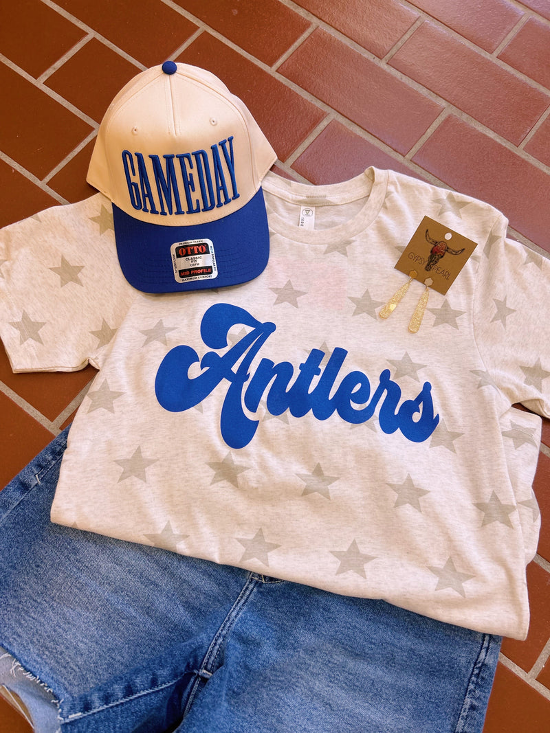 Star Spirit Shirts