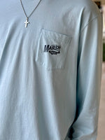 Marsh Wear  Sunrise Long Sleeve