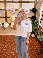 Tivy Tennis Tee