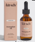Kitsch Hydrating Dermaplane Oil