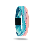 Zox Hold On Pain Ends Bracelet