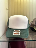 Blank Trucker Hats