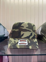 Blank Trucker Hats