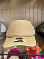 Blank Trucker Hats