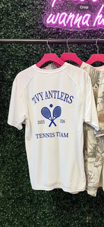 Tivy Tennis Tee