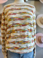 Dear John Jasmine Seaside Sweater