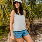 Marsh Wear Buxton Tank Stone