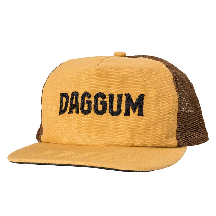 Daggum Hat