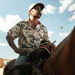 Sendero City Slicker Shirt