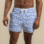 Sendero Barton Boardshorts
