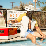 Sendero Barton Boardshorts