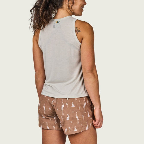 Marsh Wear Buxton Tank Stone