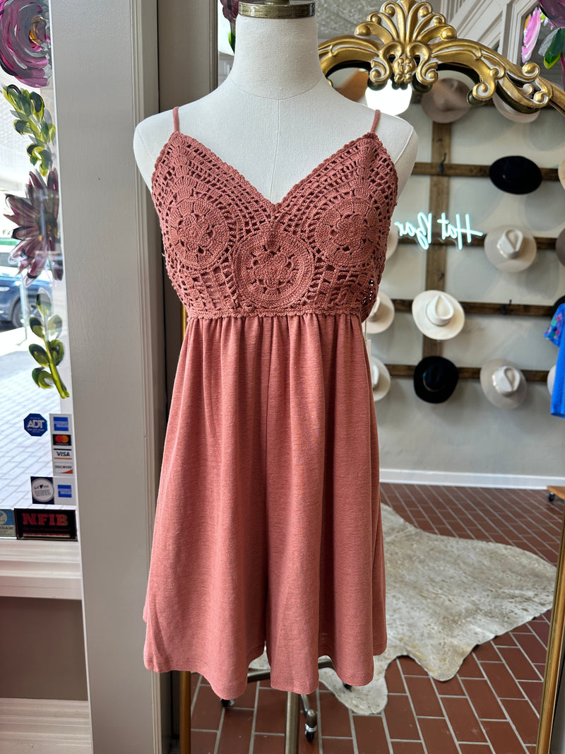 Another Love Amalfi Romper