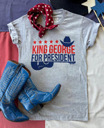 King George Tee