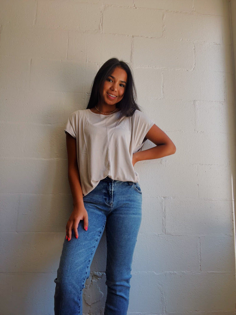 Another Love Lacey Top