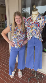 Another Love Jinora Top