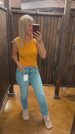Hidden Tracey Classic Jeans
