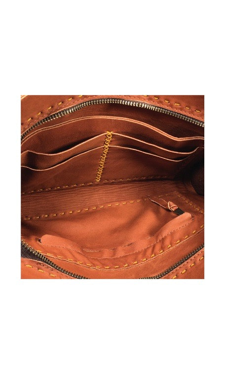 Hadley Wristlet Bag